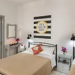 Appartement Letta's