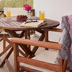 Appartement Letta's