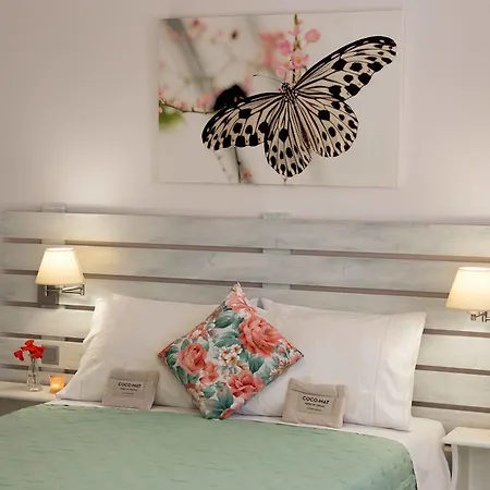 莱塔公寓 公寓 *