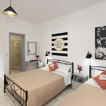 莱塔公寓 公寓 菲尼卡斯