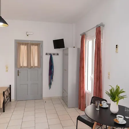 莱塔公寓 菲尼卡斯