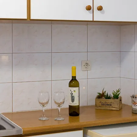 公寓 莱塔公寓 菲尼卡斯