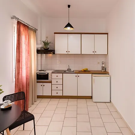 公寓 莱塔公寓 菲尼卡斯