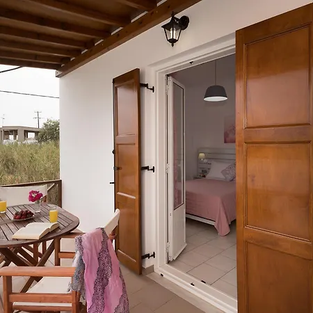 莱塔公寓 * 菲尼卡斯