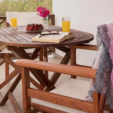 莱塔公寓 公寓 菲尼卡斯