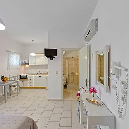 莱塔公寓 菲尼卡斯