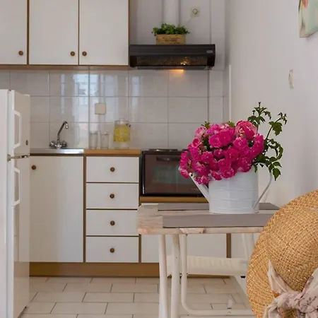 アパート Letta's *