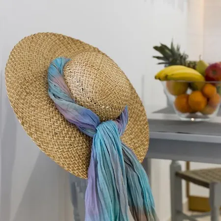 莱塔公寓 公寓 *