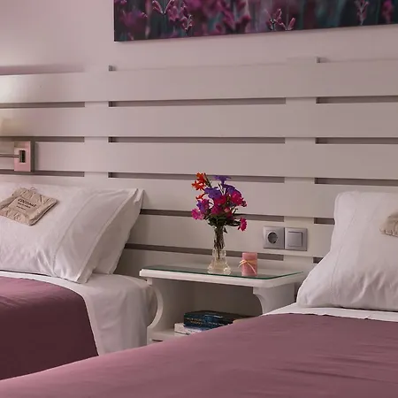 Letta's アパート ファイニカス