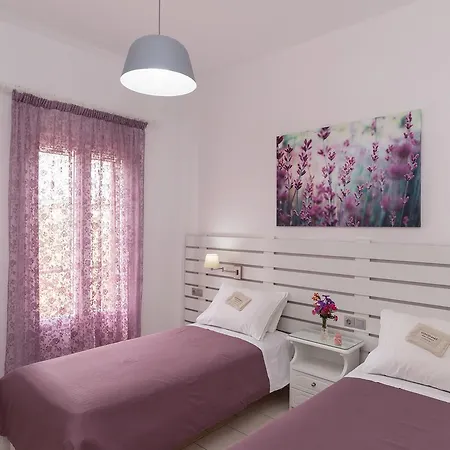 公寓 莱塔公寓 *