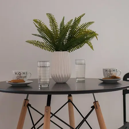 公寓 莱塔公寓 *