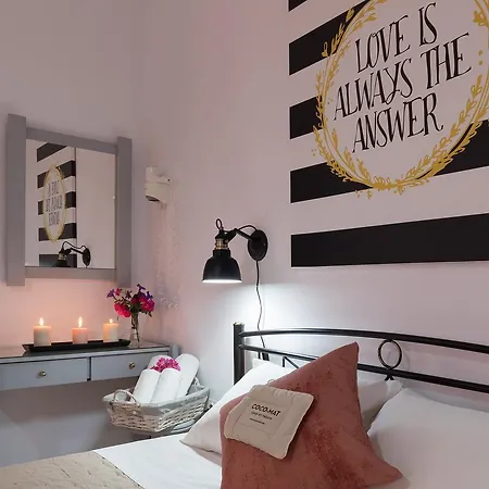 公寓 莱塔公寓 *