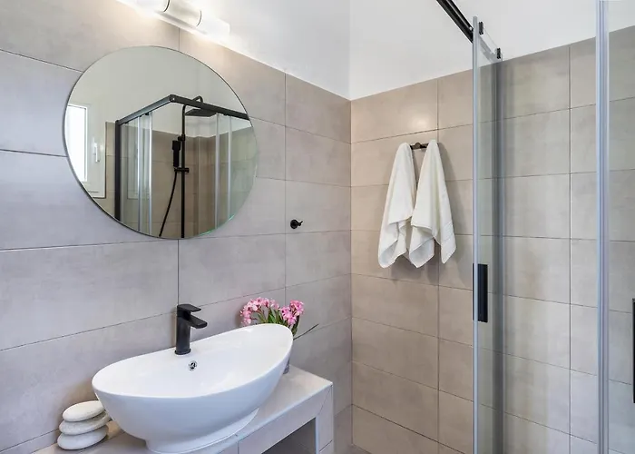 アパート Letta's *