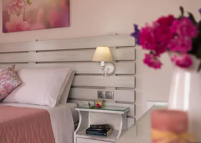 Letta's アパート *