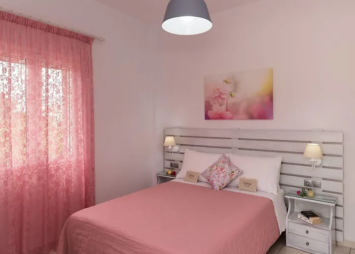 アパート Letta's