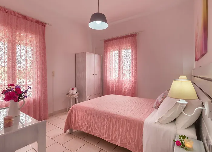 Letta's アパート