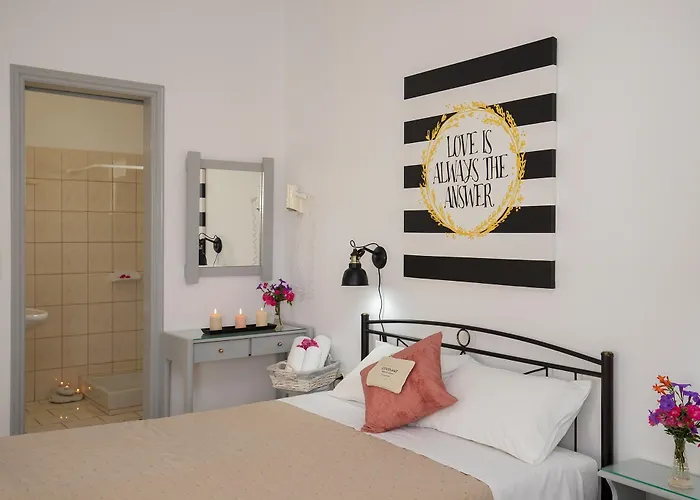 Letta's アパート ファイニカス