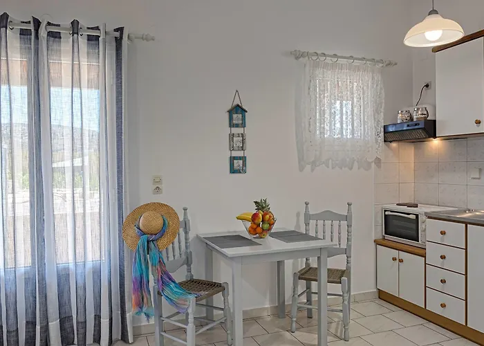 アパート Letta's *