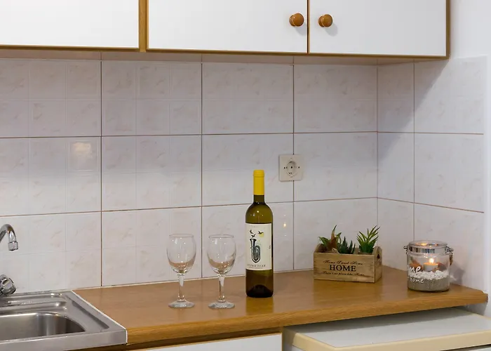 アパート Letta's ファイニカス