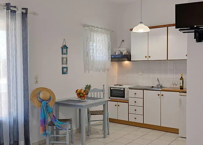 アパート Letta's