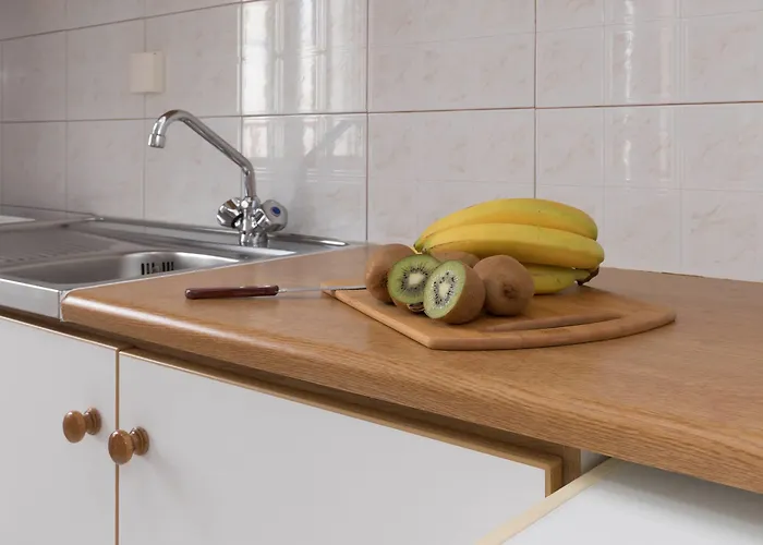 Letta's アパート