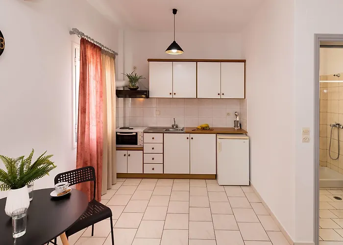 アパート Letta's ファイニカス