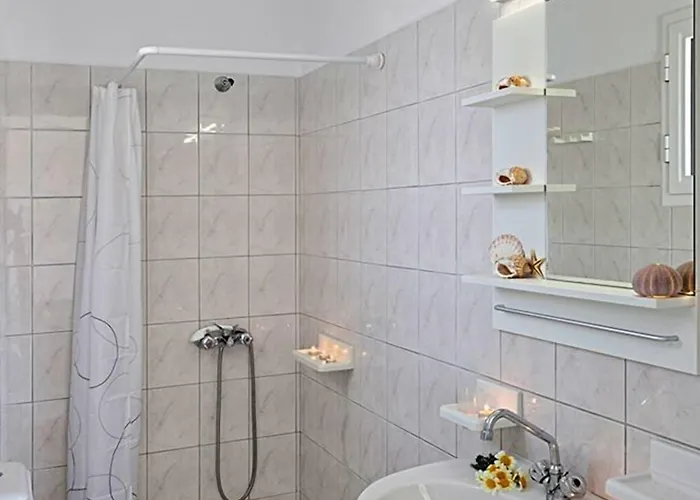 Letta's アパート ファイニカス