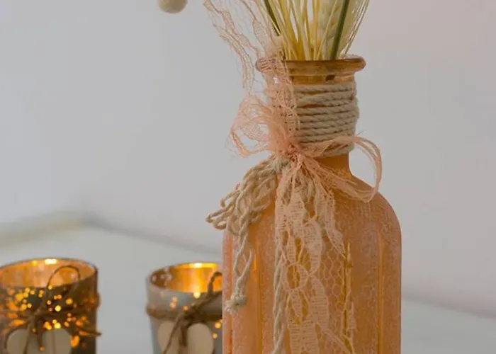 Letta's アパート