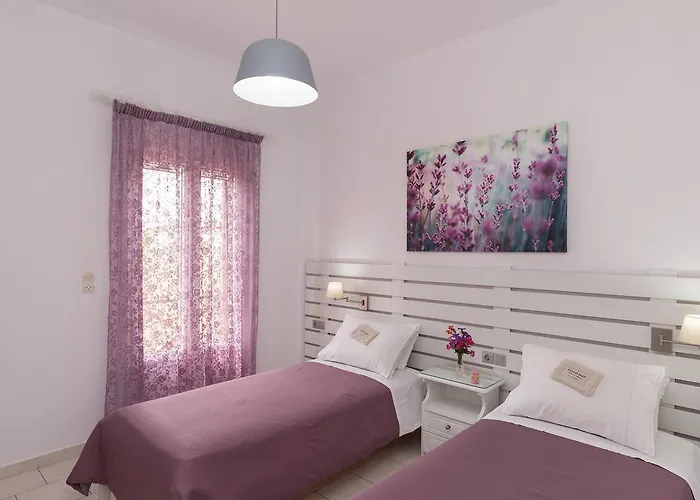 アパート Letta's *