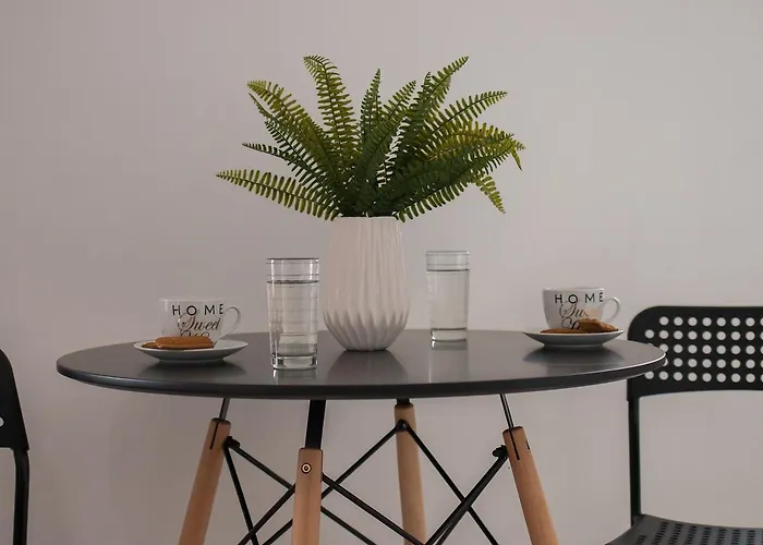 アパート Letta's *