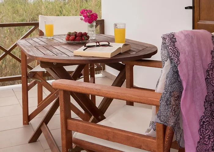 アパート Letta's