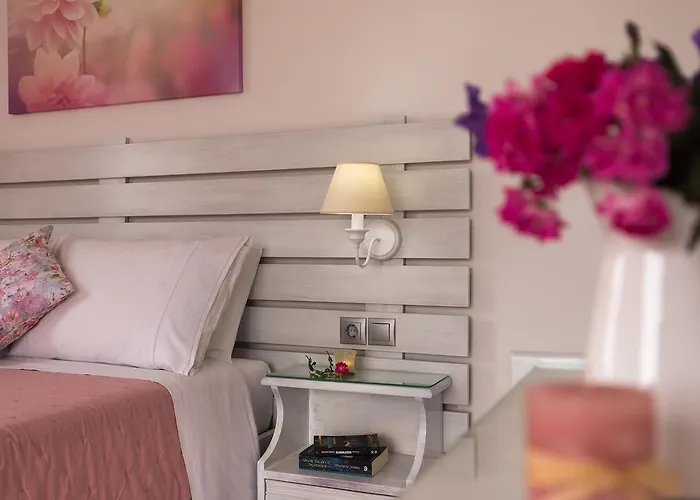 アパート Letta's