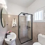 Appartement Letta's Finikas (Syros)