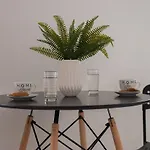 Appartement Letta's *