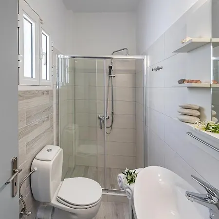 Letta's Apartment