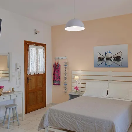 Apartment Letta's