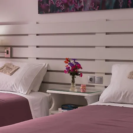 Letta's アパート ファイニカス