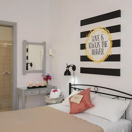 Letta's アパート ファイニカス