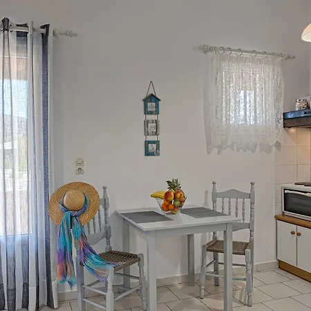 アパート Letta's *