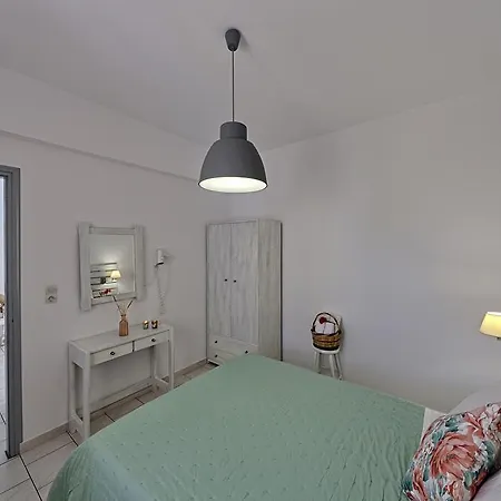 Apartment Letta's *
