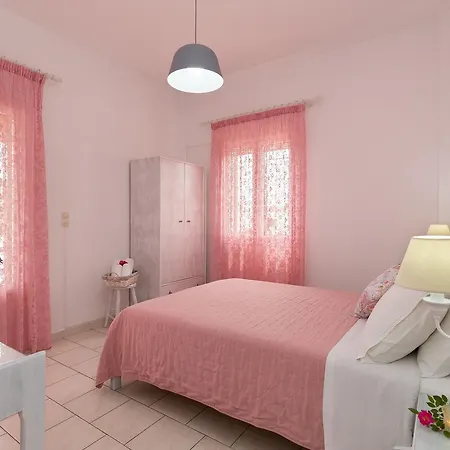 Letta's Apartment Finikas (Syros)