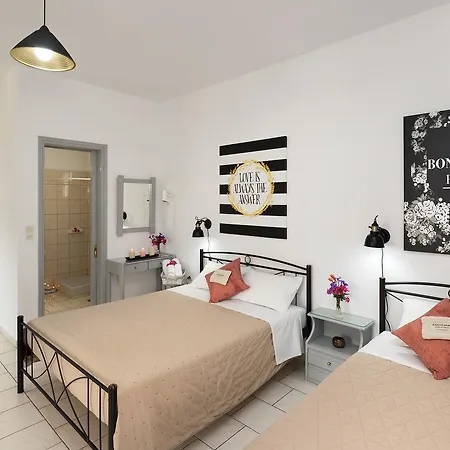 Letta's Apartmán