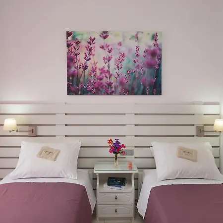 Letta's ファイニカス