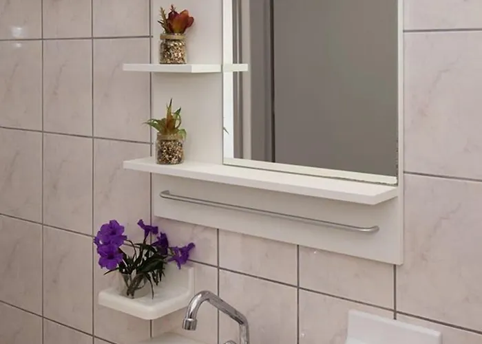 Apartment Letta's Finikas (Syros)