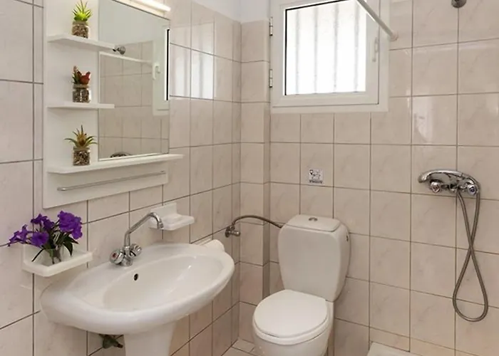 Letta's Apartment Finikas (Syros)